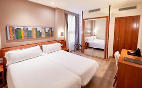 Garbi Millenni Hotel 4*